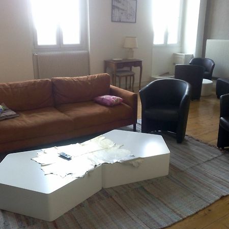 Chartrons Apartman Bordeaux Kültér fotó