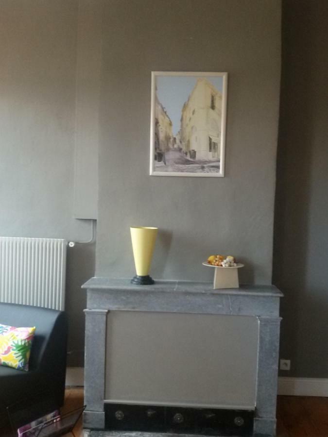 Chartrons Apartman Bordeaux Kültér fotó
