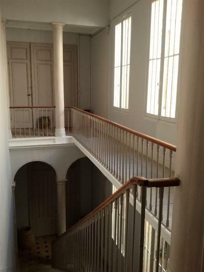 Chartrons Apartman Bordeaux Kültér fotó